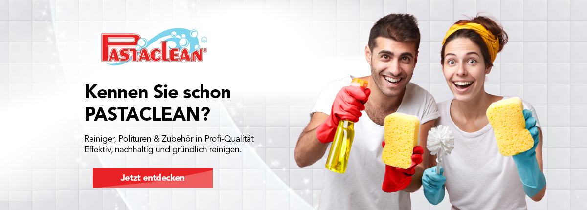 PastaClean